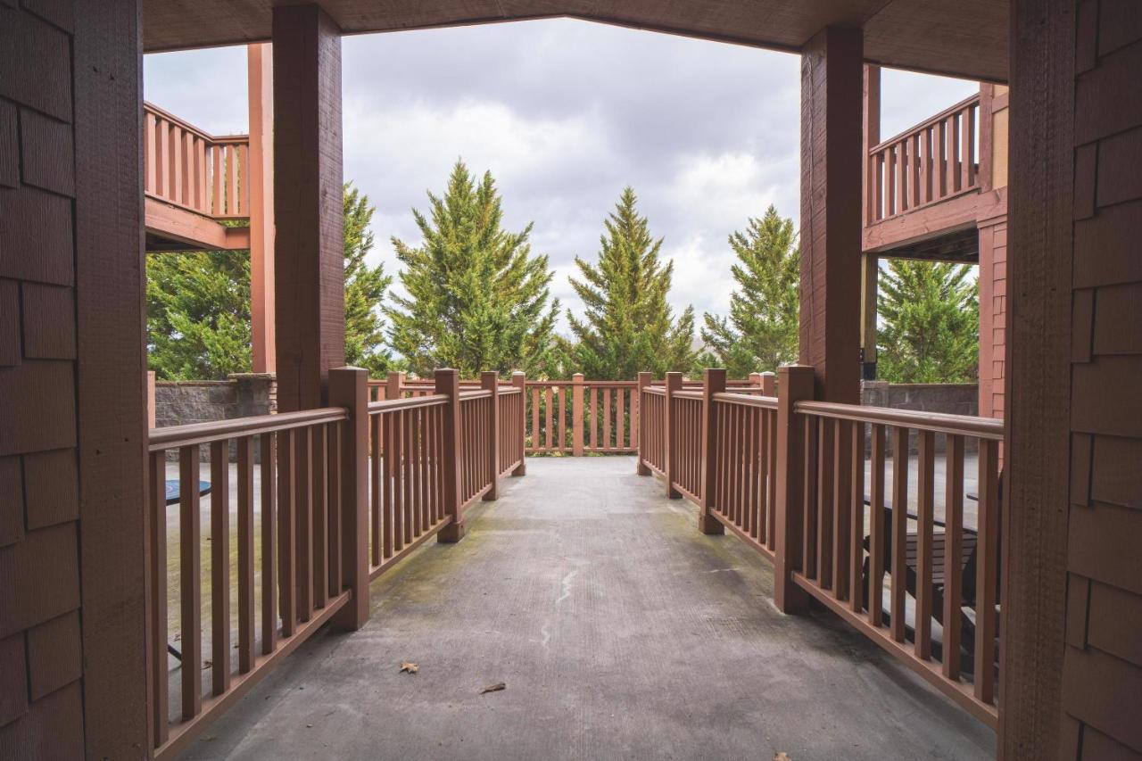 Gv - Unit 3202 - Fairway Villas 鸽子谷 外观 照片